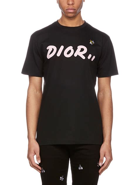 dior t shirts on sale|Dior Homme T.